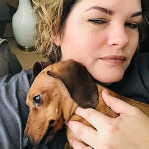 Meet your Posher, Christy